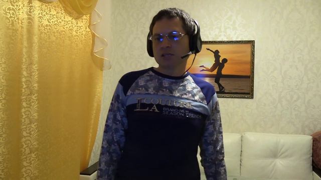 Игорь Николаев_Выпьем за любовь(cover ALEX ASMAROFF) смотреть онлайн