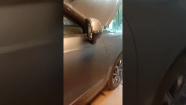 какое масло моторное заливаю при замене ХАВАЛ жулион 2вд смотреть онлайн