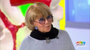 Гнев на пользу. Жить здорово! Фрагмент выпуска от 17.12.2018