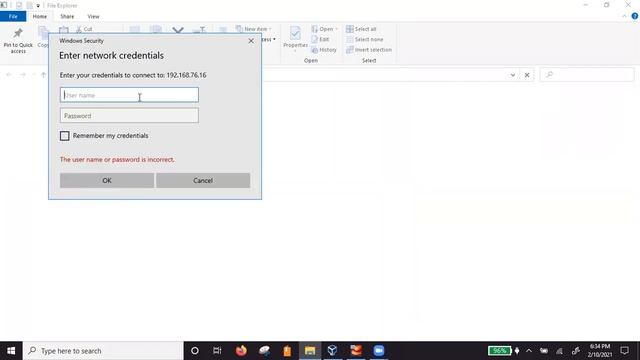 Red Hat Certified Engineer (RHCE) complete course in Urdu/Hindi Samba Server 1 смотреть онлайн