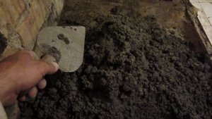 САМЫЙ ПРОЧНЫЙ БЕТОН