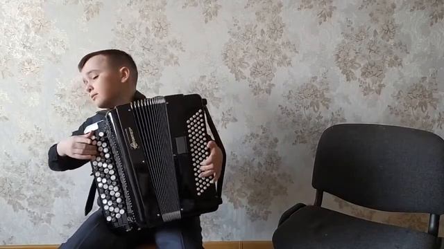 РНП "Да кто у нас лебедин" обр. М. Троицкого / RNP "Yes, who is our swan" arr. M. Troitsky смотреть онлайн