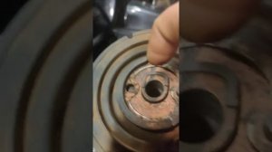 Ручной стартер dinli