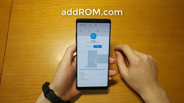 Bypass FRP Google account on Samsung Note 8 (New update 2018) (Binary 2/3) смотреть онлайн