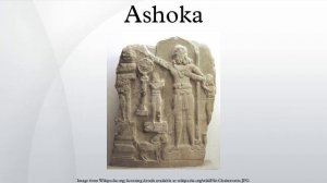 Ashoka