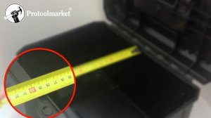 Ящик глубокий DEWALT TSTAK DWST1-71195