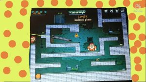 Ловкие воры 1 часть вторая глава уровни 6,7,8,9,10