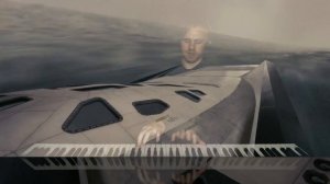 Interstellar - Medley (Hans Zimmer) - Piano cover