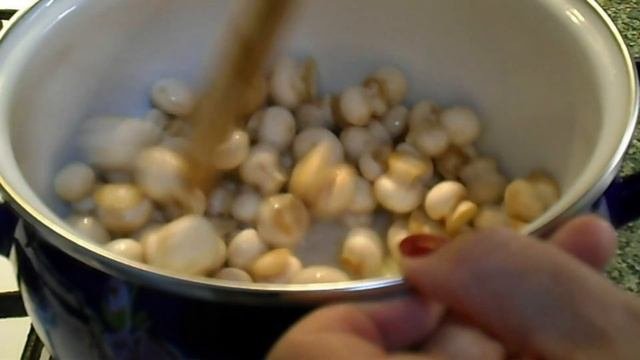 Обалденные Маринованные Шампиньоны за 3 часа\Простой Рецепт