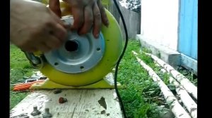 Насосная станция часто включается и выключается Замена мембраны