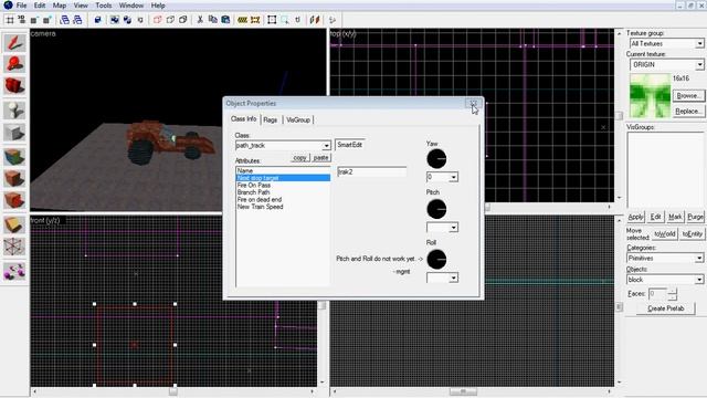 Valve Hammer Editor Урок 26 Создание Машин (Return) смотреть онлайн
