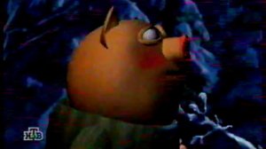 Тушите свет - Выпуск 03 Рождественское колядование 2001