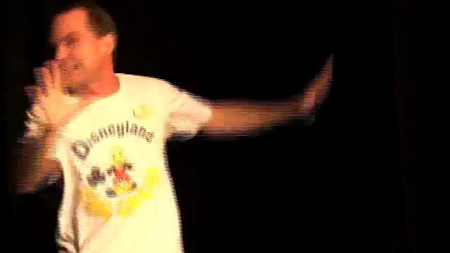 Working for the Mouse  - Three Rules of Thumb смотреть онлайн