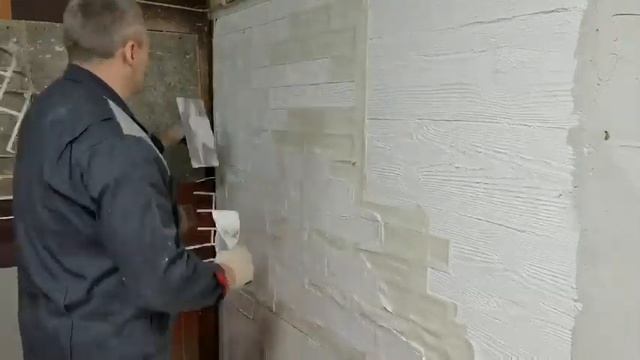 Сочетание кирпича и дерева смотреть онлайн