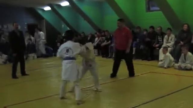 Видео клуба единоборств "Бурый медведь" смотреть онлайн