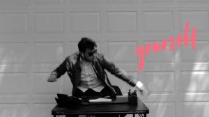 MIDNIGHT R!OT - MOVE YOURSELF (lyric video)