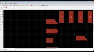 How to Create Non-Rectangular Pads in Autodesk Eagle