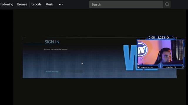 WAGNIFICENT BANNED FOR CHEATING! *WARZONE* LIVE ON STREAM смотреть онлайн