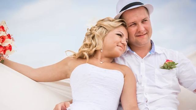 GrandLoveWedding "Оля+Максим и их коралловая свадьба в Доминикане!" смотреть онлайн