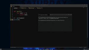 ПРОГРАММИРОВАНИЕ НА PYTHON С НУЛЯ | УРОК 12 | ГЕНЕРАТОРЫ