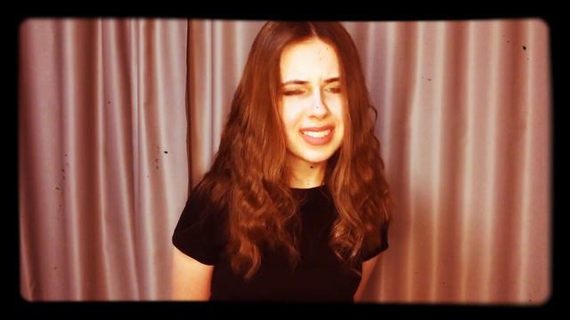Ваня Дмитриенко - Венера - Юпитер (cover by LERSA) смотреть онлайн