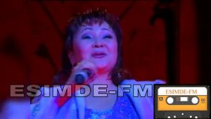 Айчүрөк Иманалиева vs Динара Акулова "Жар жар" (Original video version)