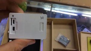 Экшн камера Xiaomi Yi! Экшн камера Xiaomi Yi Sport оптом из Китая!