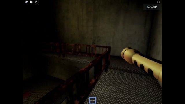 ЛУЧШИЕ ХОРРОР-РЕЖИМЫ в ROBLOX! смотреть онлайн