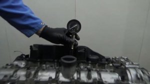 Двигатель Volvo для S60 2010-2018