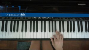 city of stars- piano-tutorial fácil