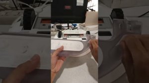 Xiaomi Robot Vacuum X10 - Consumables Management