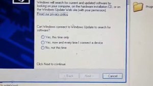 Cara install Driver Kabel PC Adapter USB A2 Siemens