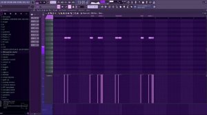 OPIUM ЭТО ПРОСТО! СЕКРЕТ ГИТАРНЫХ БИТОВ в СТИЛЕ DESTROY LONELY в ФЛ СТУДИО