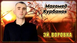 Магомед Курбанов - Эй, воровка | Шансон Юга