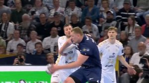 Handball Champions League 2022-23 - PSG (France) vs THW Kiel (Germany) - Full Match (17-05-2023)