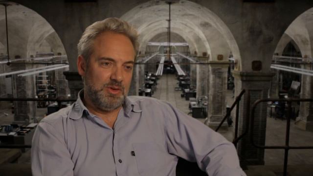 SKYFALL 007 - "Aston Martin DB5" Vlog [HD] - In Singapore Theatres 2 November смотреть онлайн