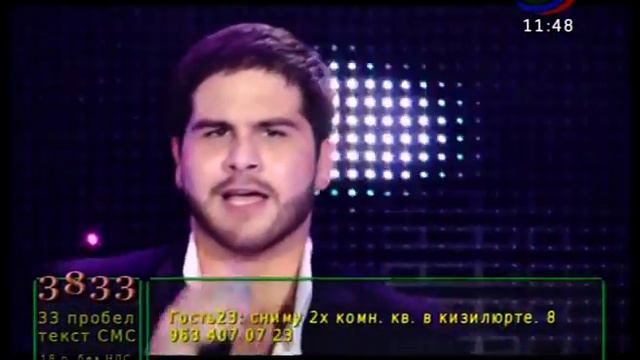 Дагестан ТВ Полифония