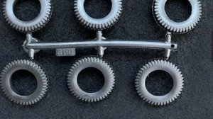 HORCH KFZ. 15#zvezda#новинка обзор