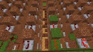 Rush E (Fortnite vs Minecraft)