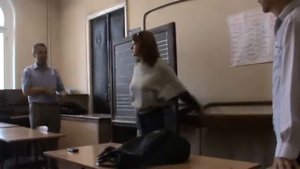 "Холодный разогрев", мастер-класс, 1 часть