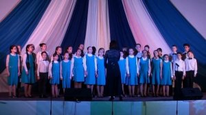 Песня о городах - героях