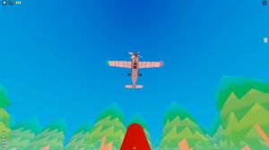 Road to gramby's | Missile Test (CODE IN DESC)