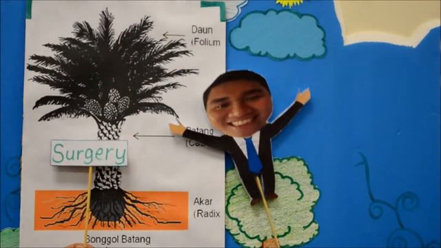 BASAL STEM ROT смотреть онлайн