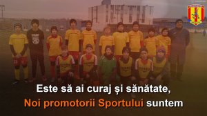 Vitalicus: "Imn Sportului"