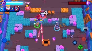 ВЫПОЛНИЛ ВСЕ ЗАДАНИЯ и ПОЛУЧИЛ СУПЕР ПРИЗЫ! Новые ГАДЖЕТЫ и Скин ПАЛАДИН ВОЛЬТ МЕХА в Brawl Stars