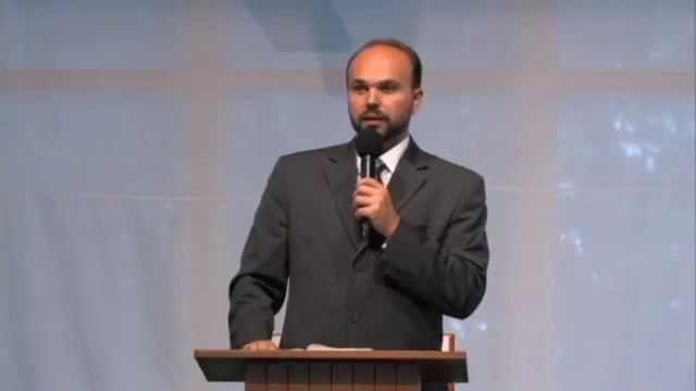 20. Откровение труб. Виталий Олийник смотреть онлайн