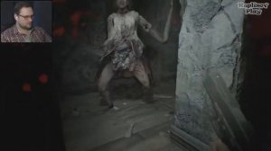 Прохождение всех Боссов в Resident Evil 7: Biohazard (Kuplinov)