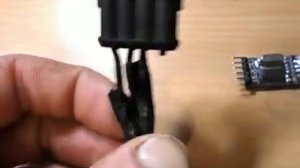 Гбо 4 кабель для диагностики и настройки