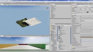 Unity Урок 38 Шейдер Шейдеры в Юнити Shader Shaders Обучение уроки Unity3D