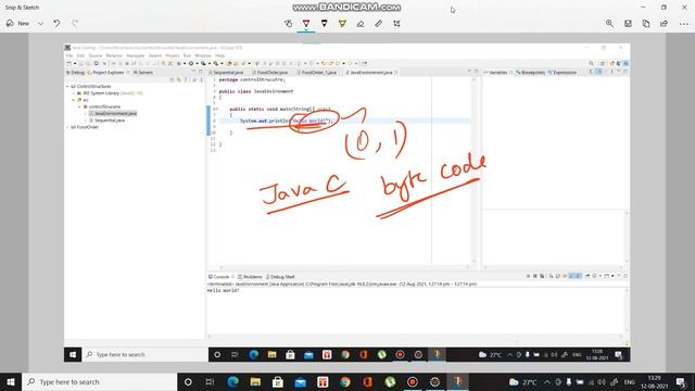#9 Java Tutorial: Java Environment | #Java #Environment #JavaTutorial